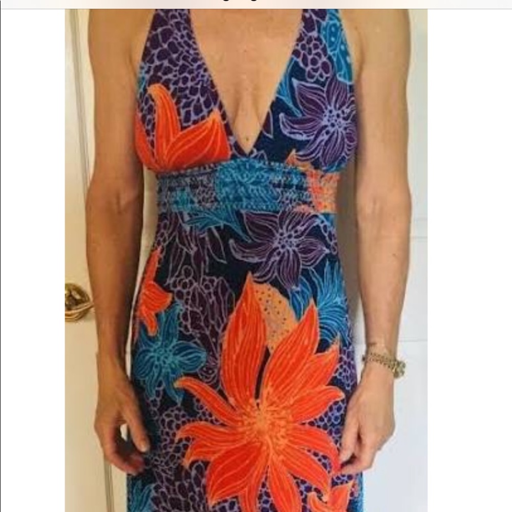 Mods international dress